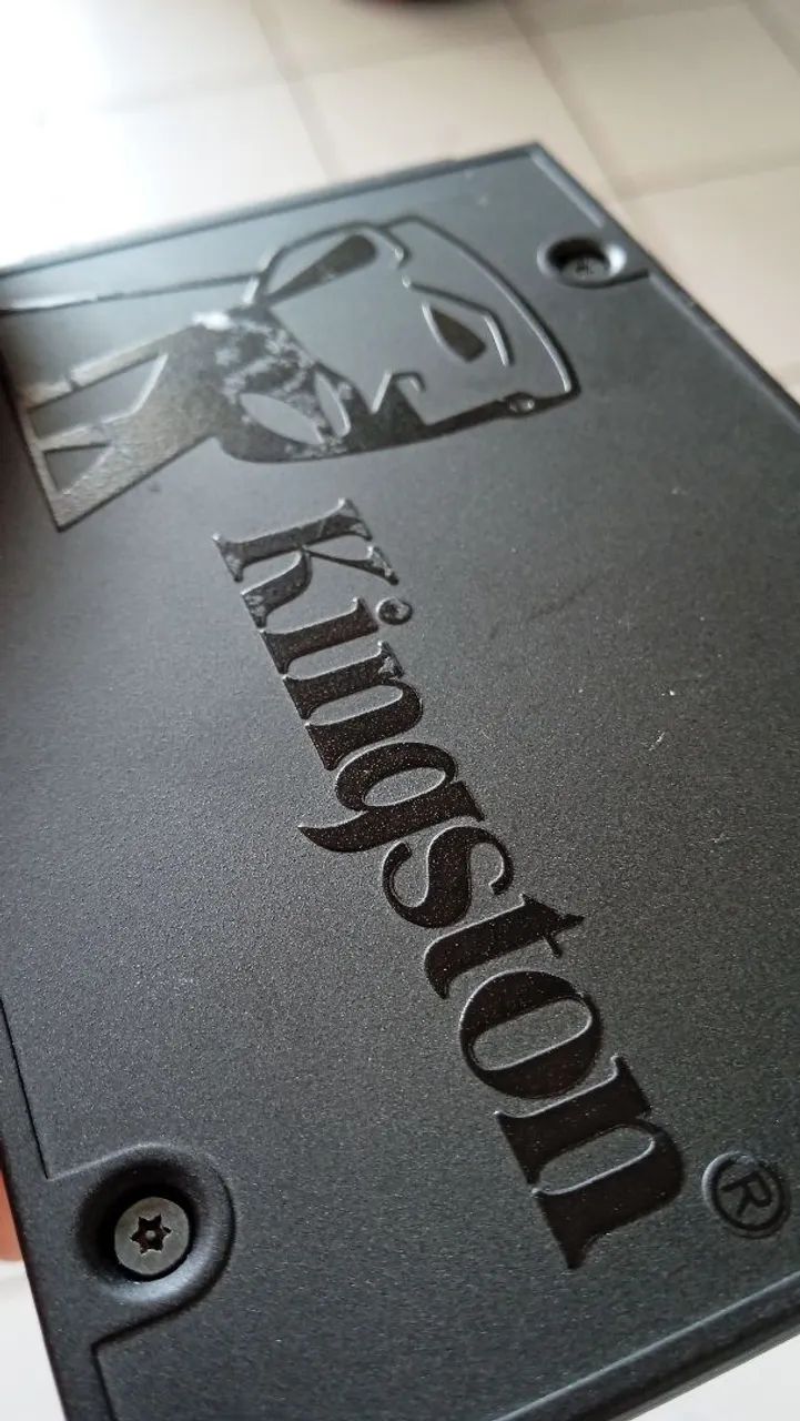 SSD Kingston 240GB ussdo