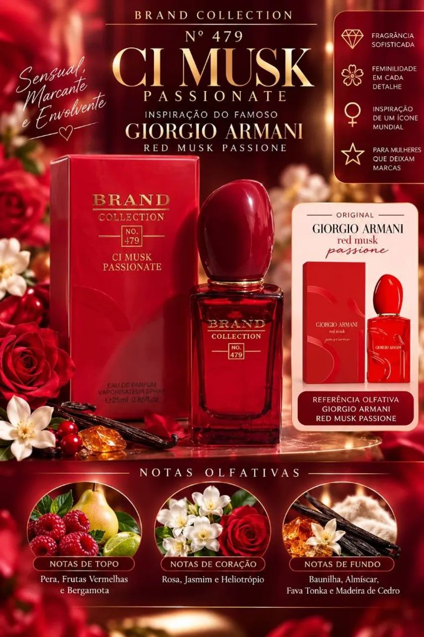 Perfumes miniaturas - Foto 2