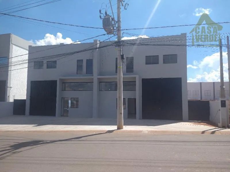 Galpão | PARK COMERCIAL DE INDAIATUBA - Foto 2