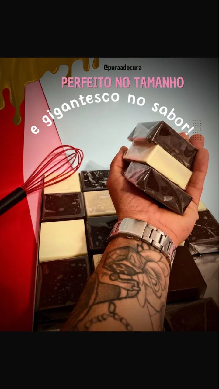 Doces Caseiros p/ Festas e Eventos ? Revendas Empresarial ? - Foto 2
