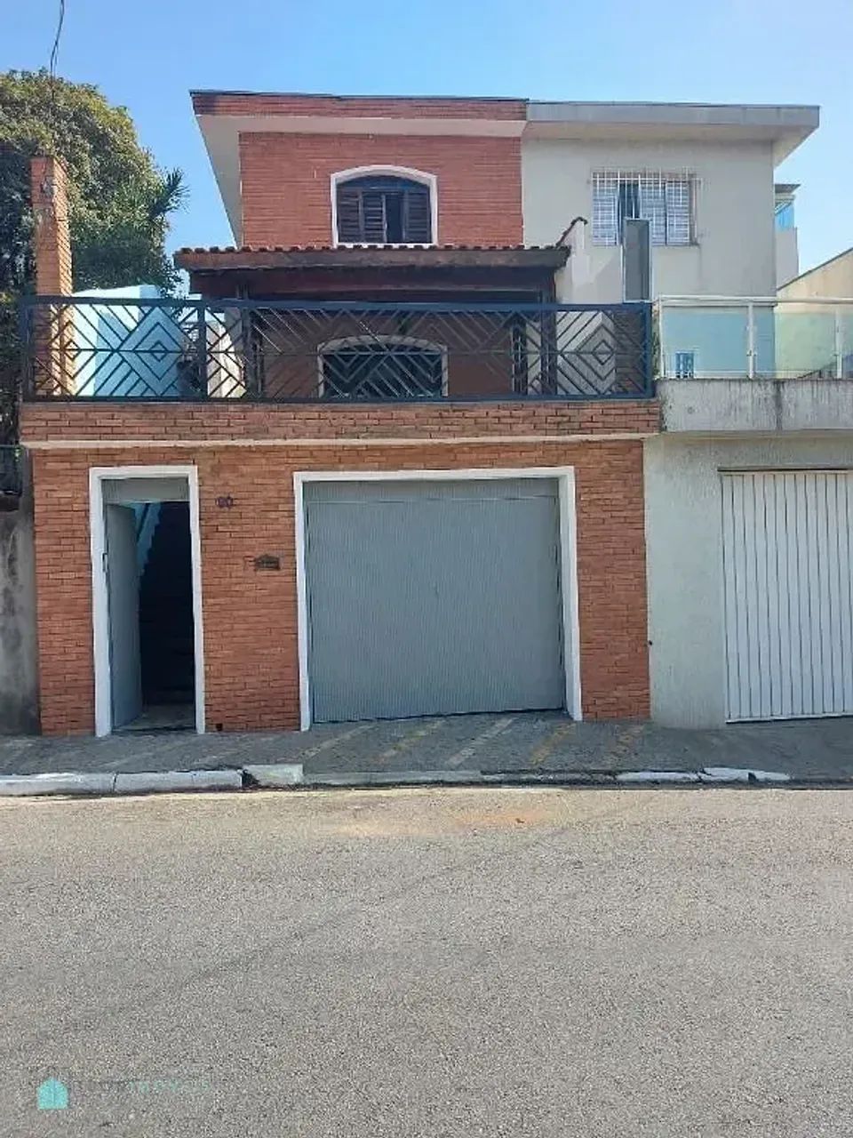 SOBRADÃO TOP VILA PALMEIRAS!