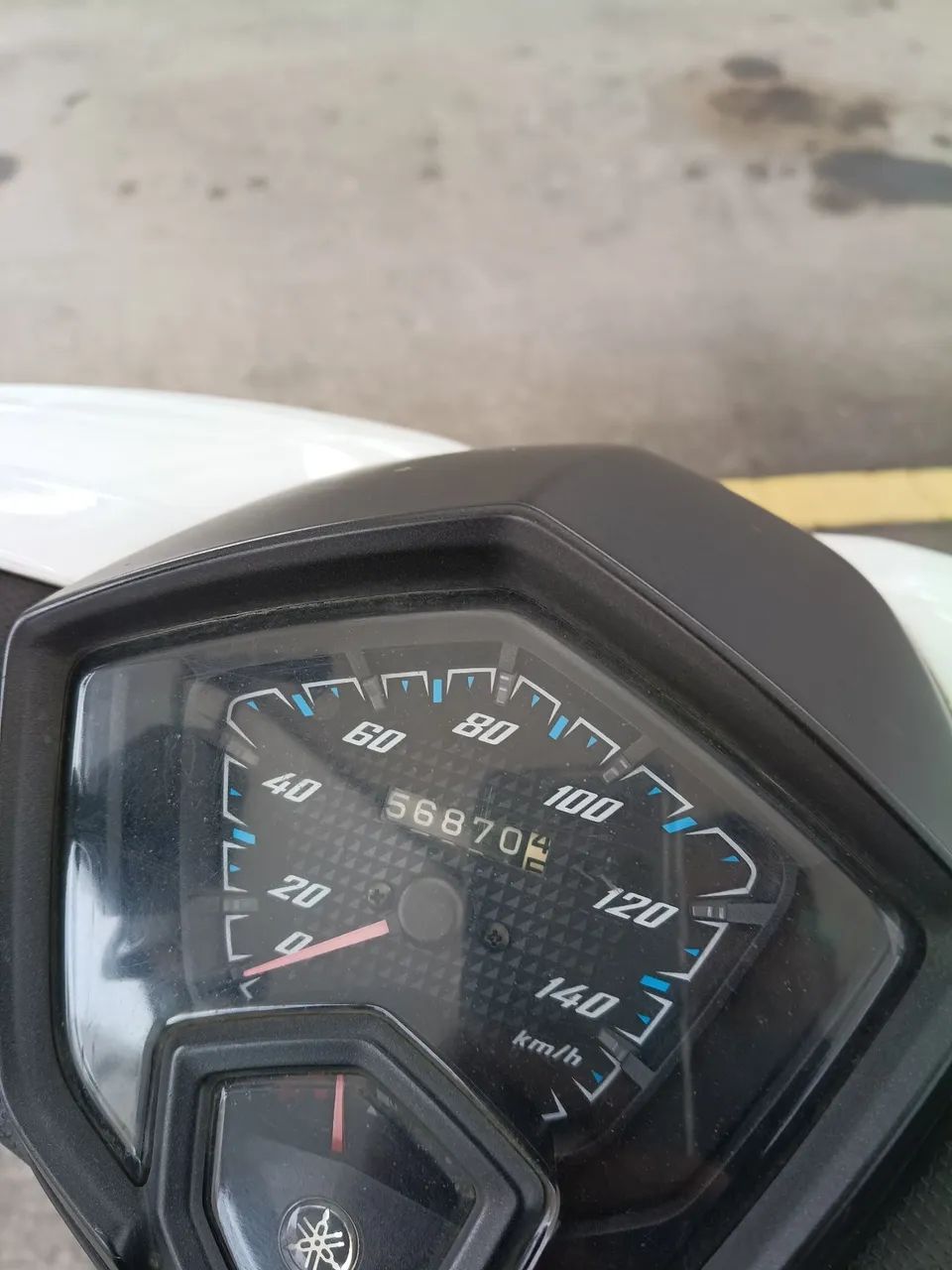 Yamaha neo 125 2017/2017 - Foto 2