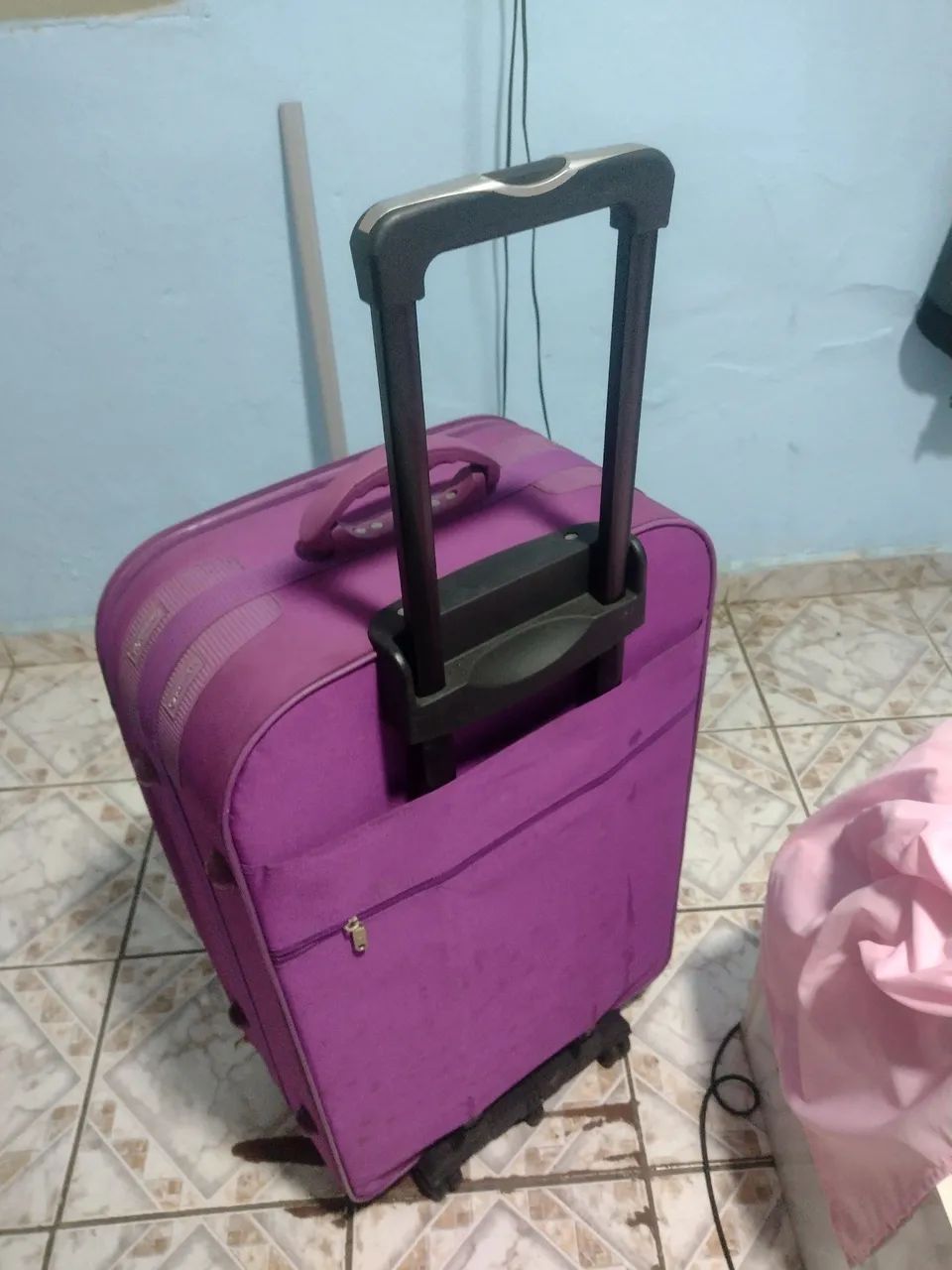 Mala de viagens  - Foto 4