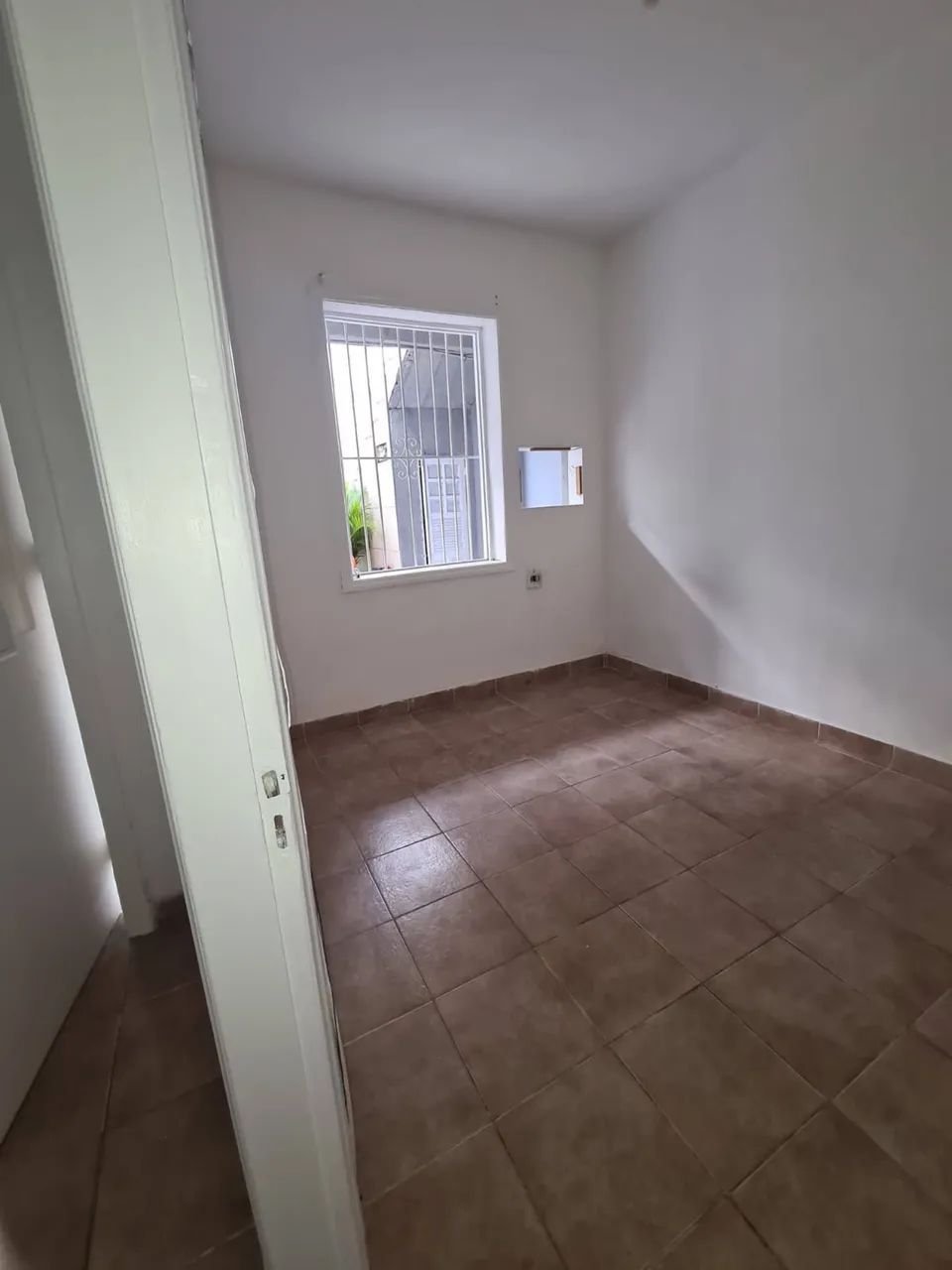 Foto - Rio de Janeiro - São Francisco Xavier