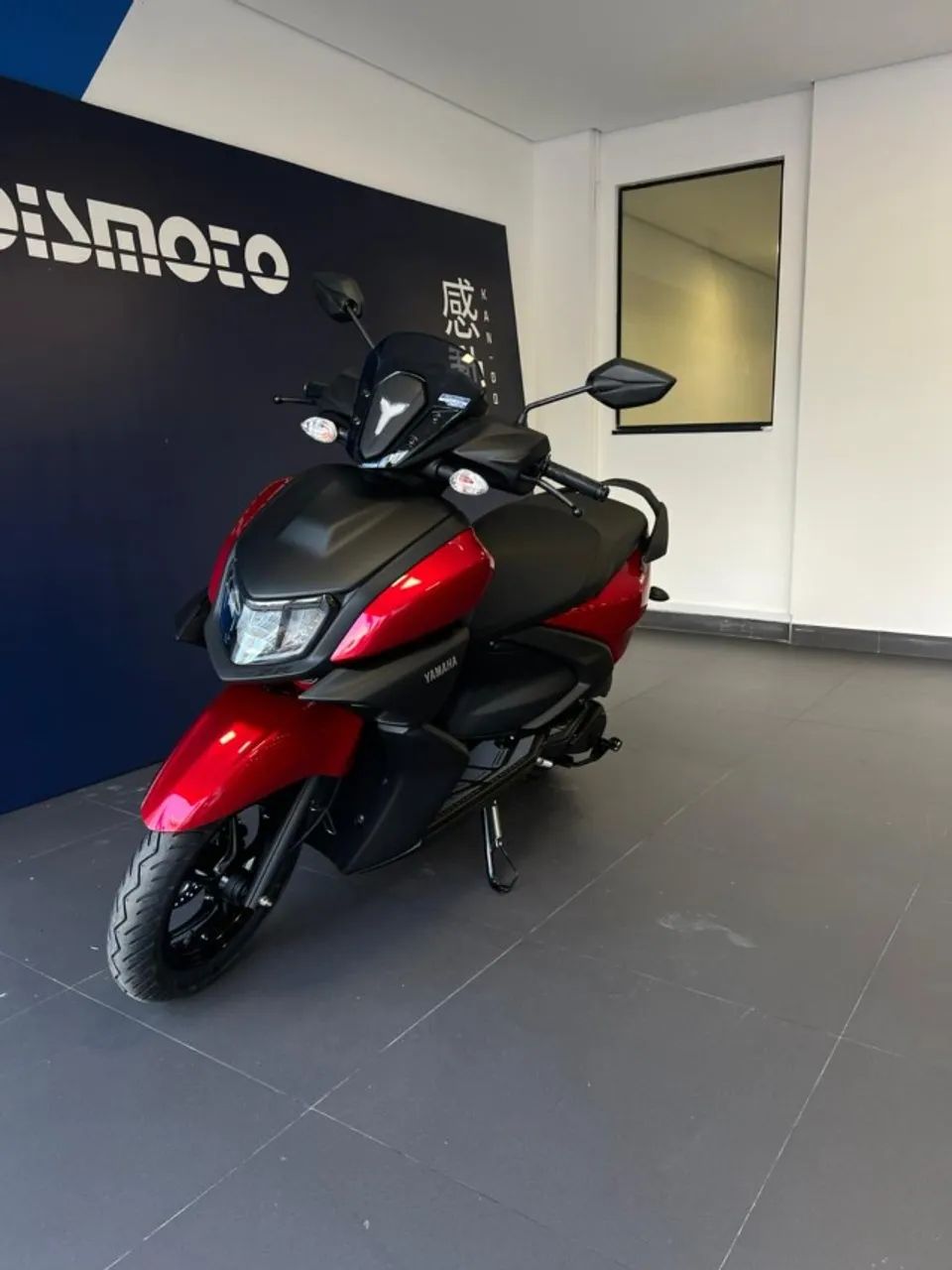 Yamaha 125 2026 - 1506007303 | OLX