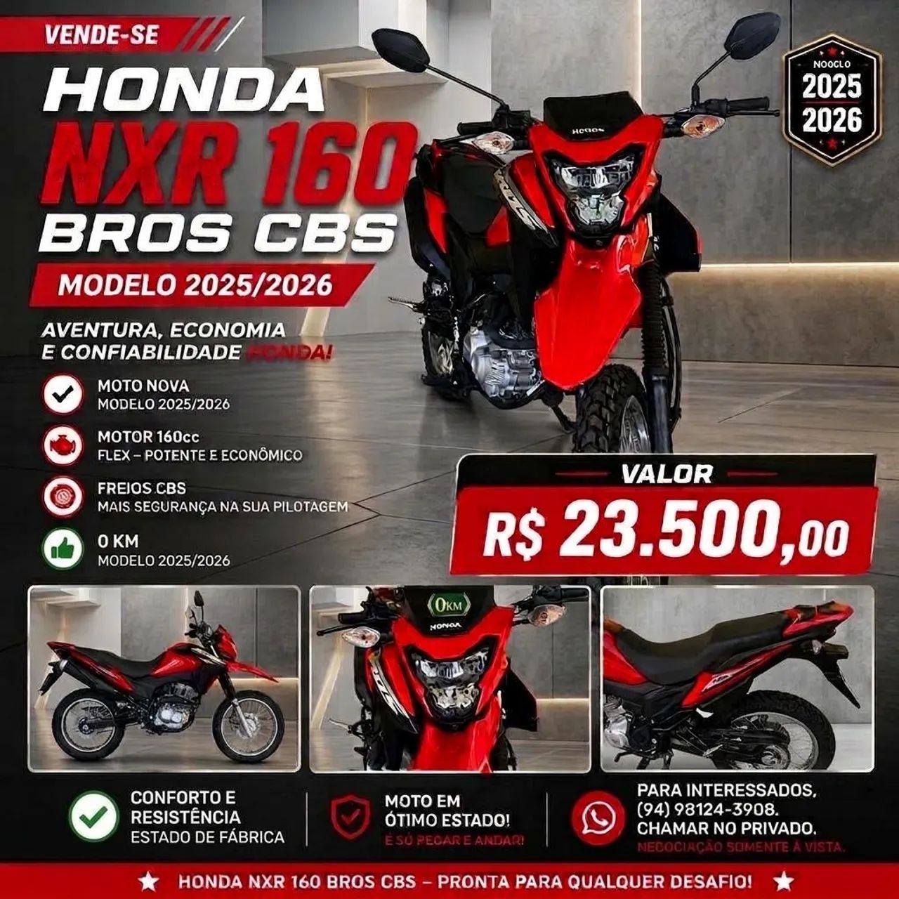 Moto 