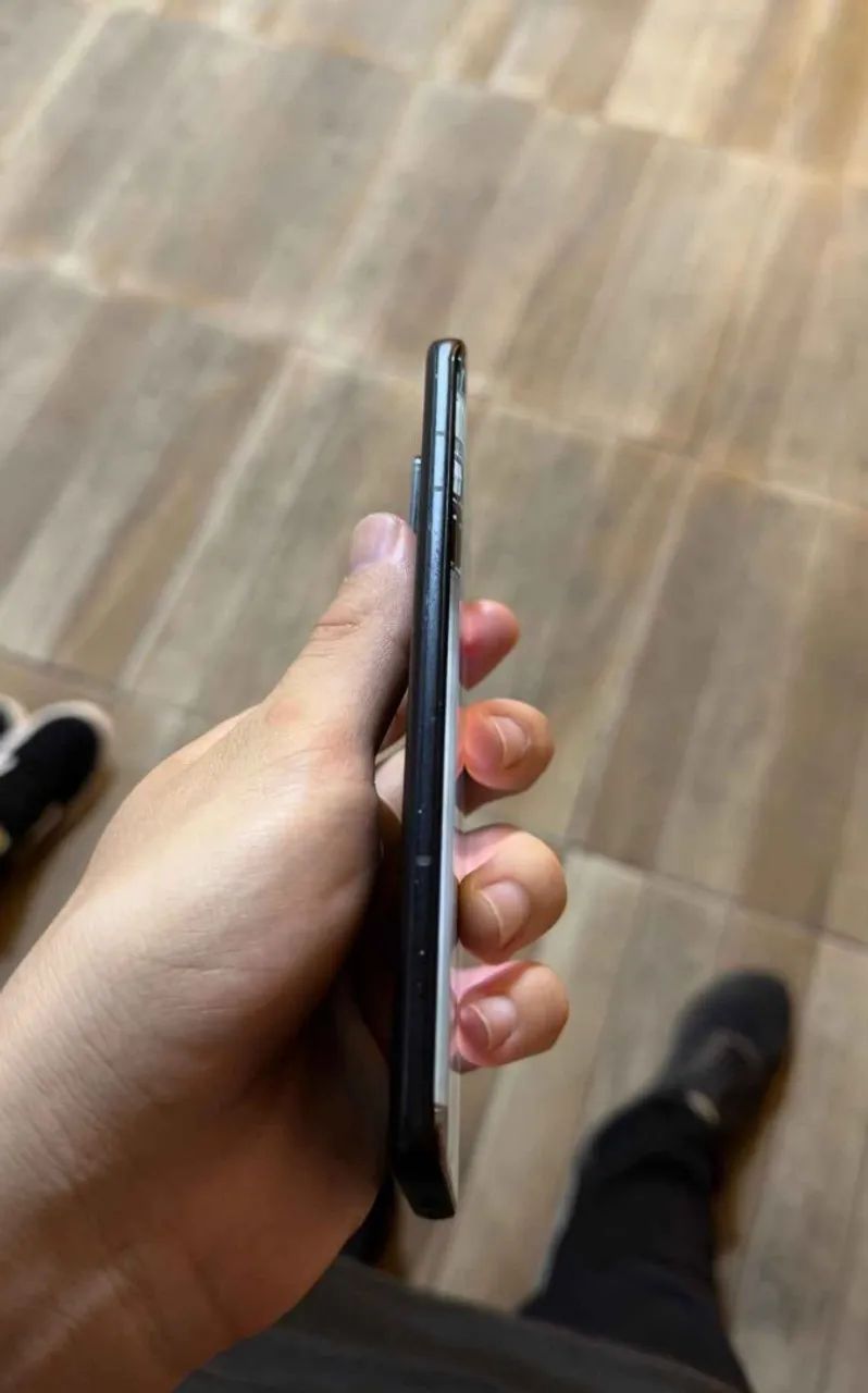 Moto Edge 50 pro - Foto 4