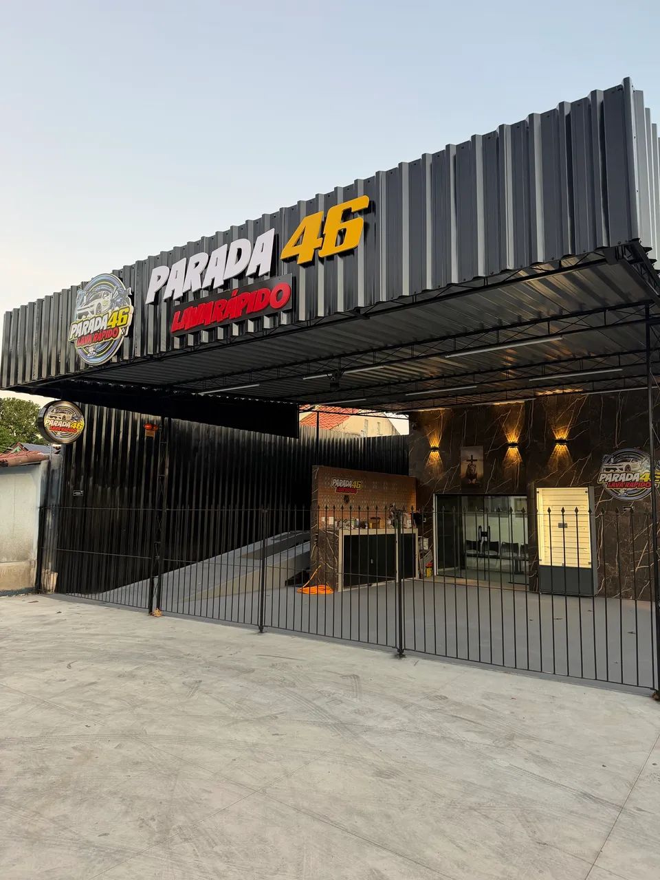 Vaga para lavar carros  - Foto 2