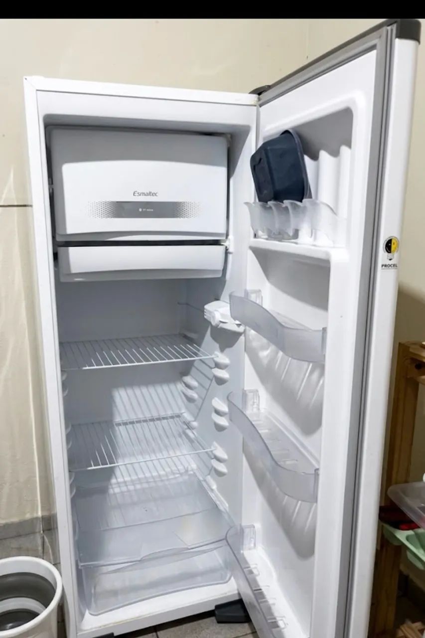 Geladeira 