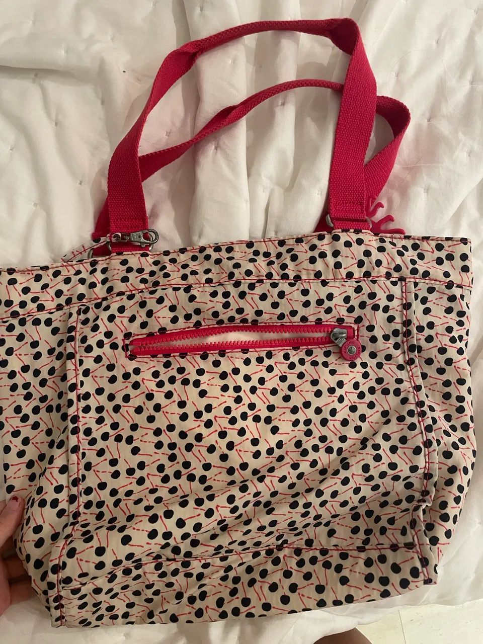 Bolsa Kipling - Foto 2