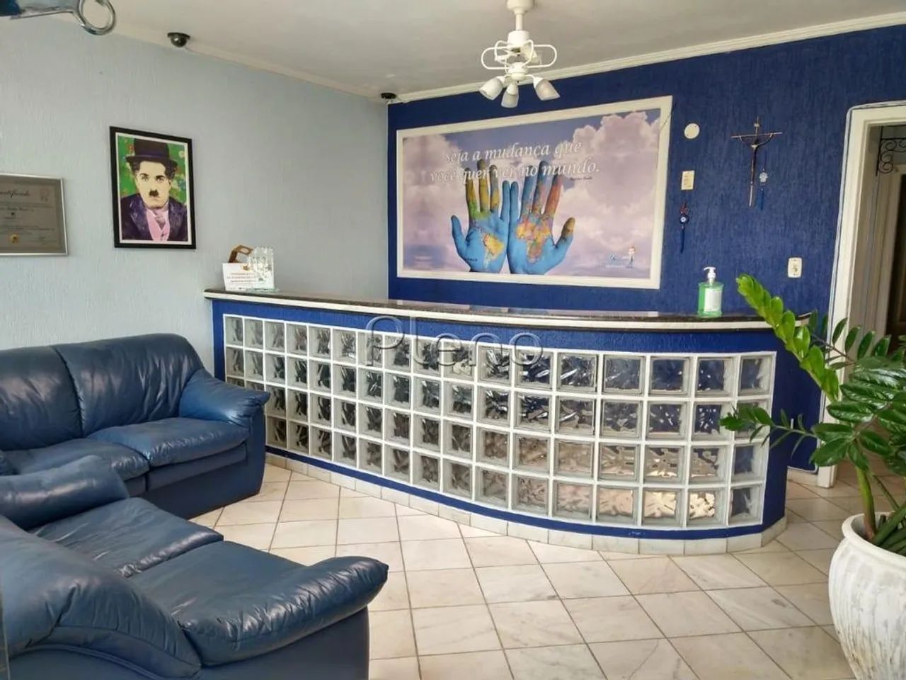 Sobrado à venda e para alugar em Campinas, Nova Campinas, com 4 quartos, com 470 m² - Foto 3