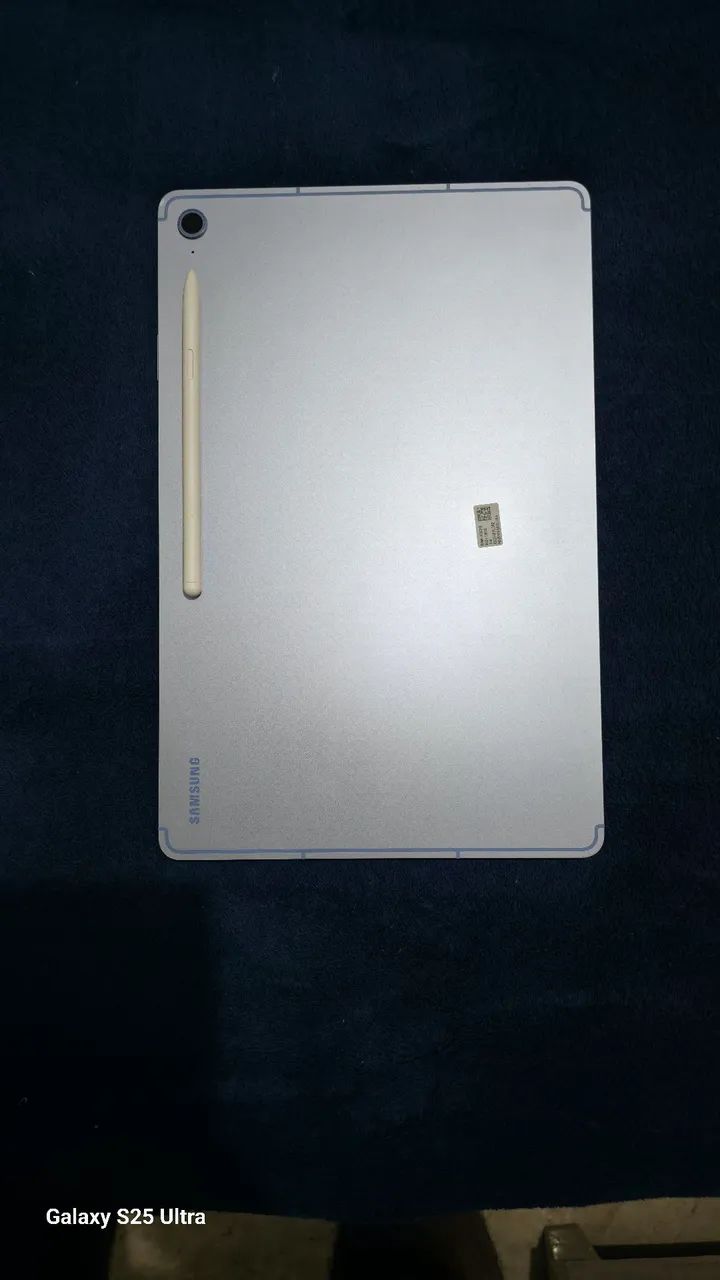 VENDO SAMSUNG GALAXY TAB S10 FE+ - Foto 3