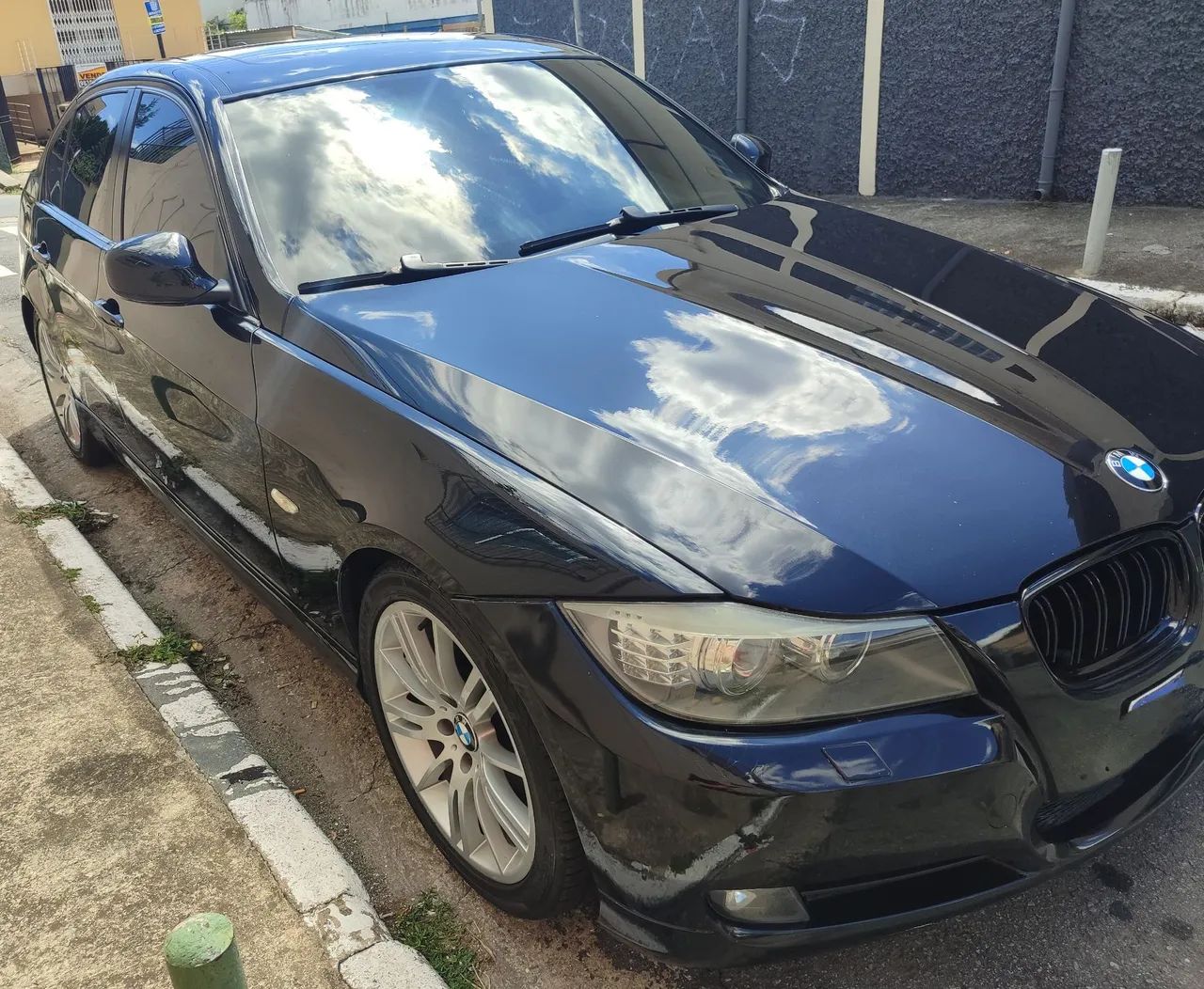 BMW 320I A 2010 - Foto 3