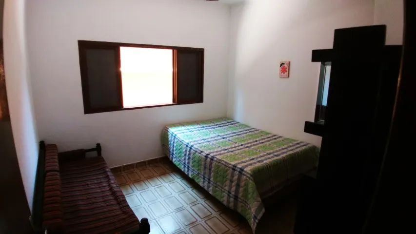 Casa a 50 Metros da Praia 12 hóspedes no melhor bairo da Praia Grande - REVEILLON 2027 - Foto 4
