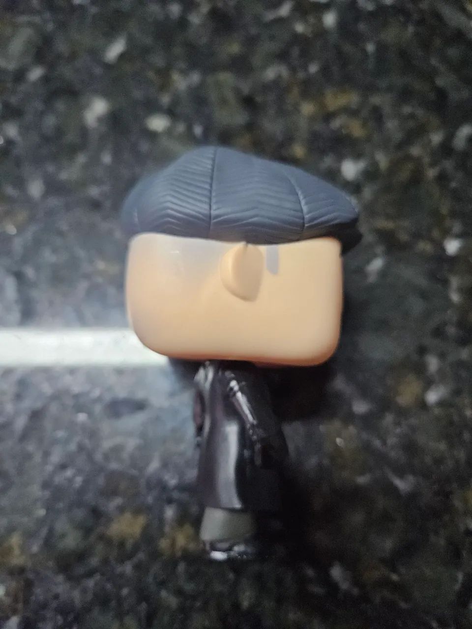Funko Thomas Shelby Peaky Blinder - Versão Chinesa - Foto 5
