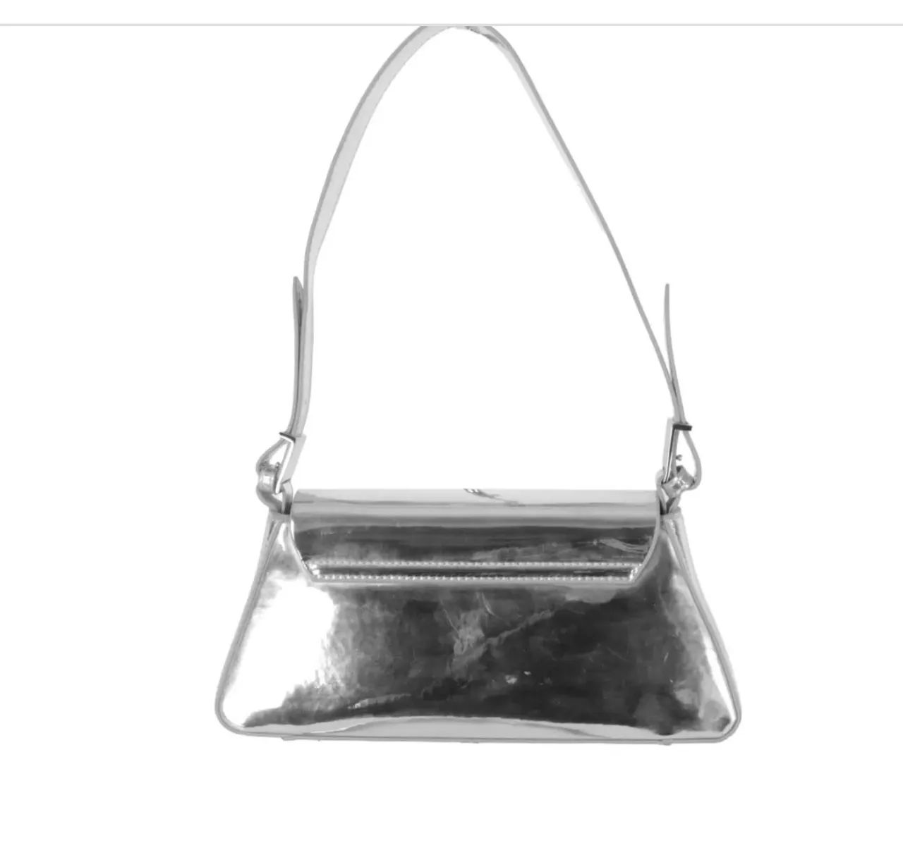 Linda bolsa Zara - Foto 3