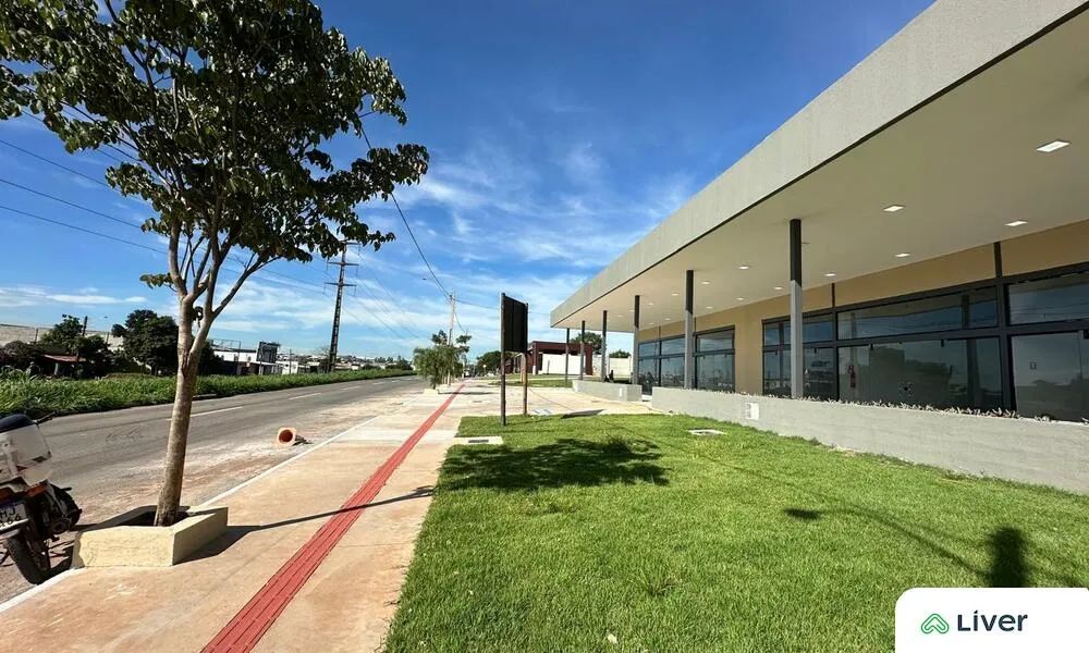 Loja Mall Aldeia do Parque - Foto 2