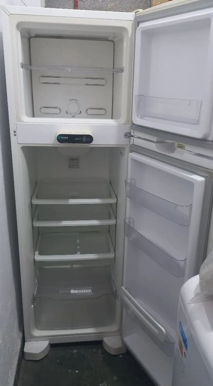 Geladeira Consul - Foto 2