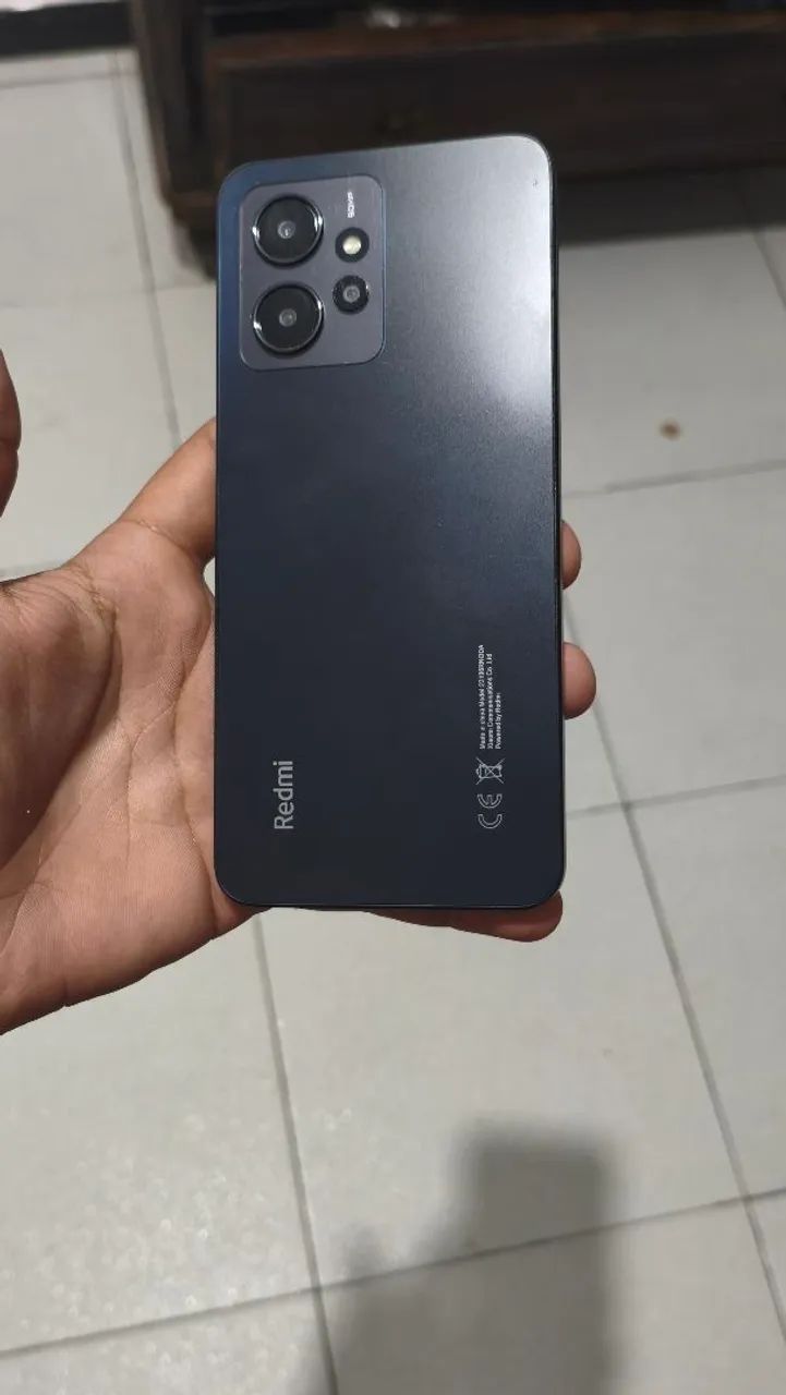 Redmi note 12 4G - Foto 2
