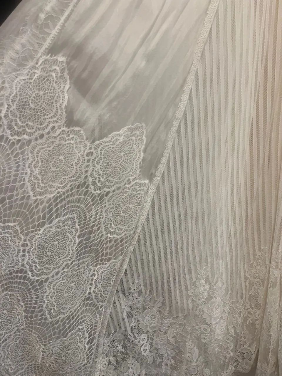 Vestido de noiva - Foto 5