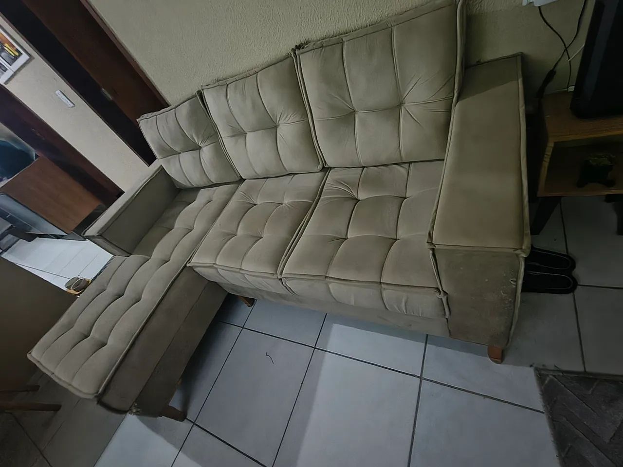 Venda sofá  - Foto 4