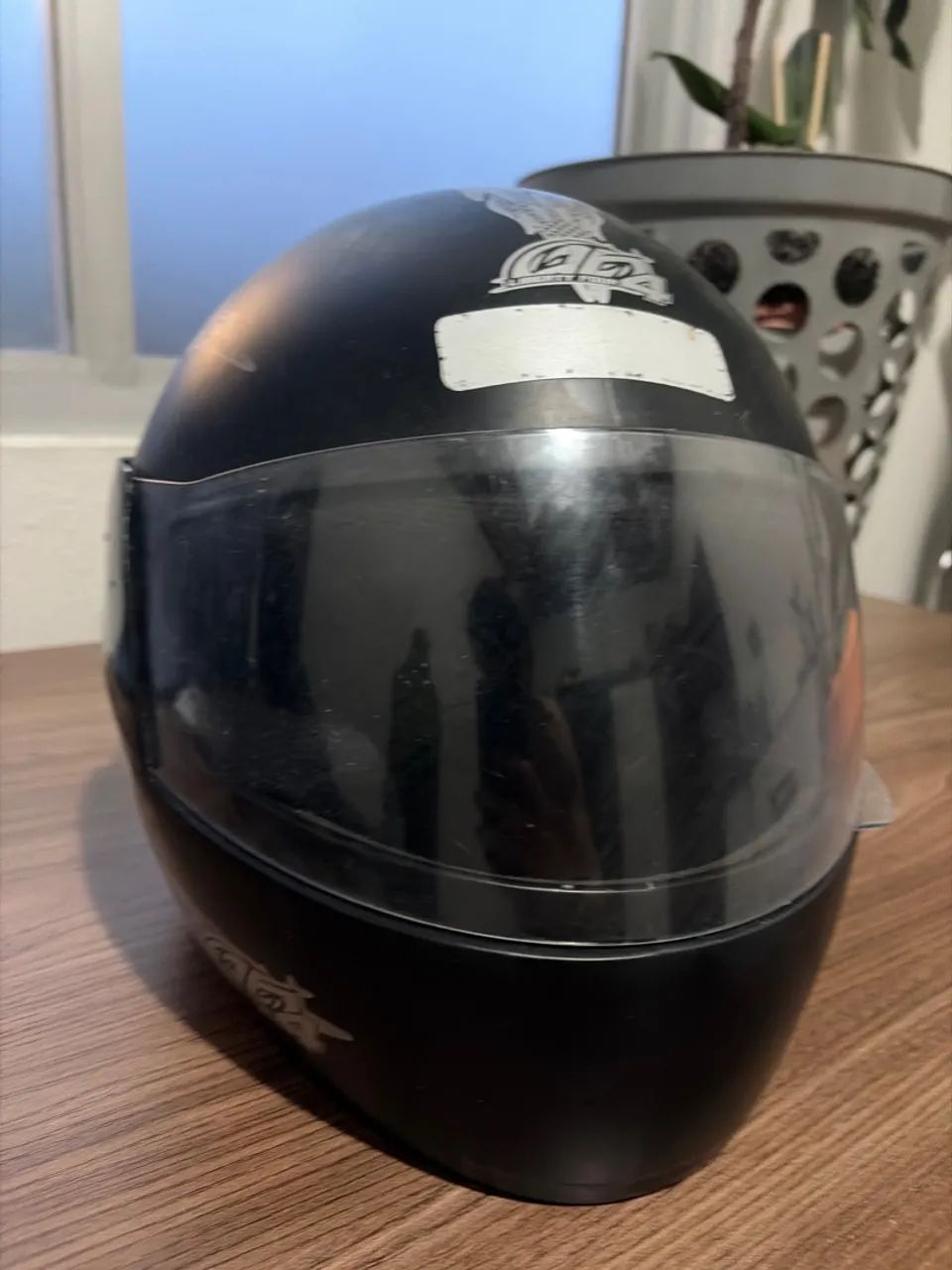 Capacete  - Foto 4