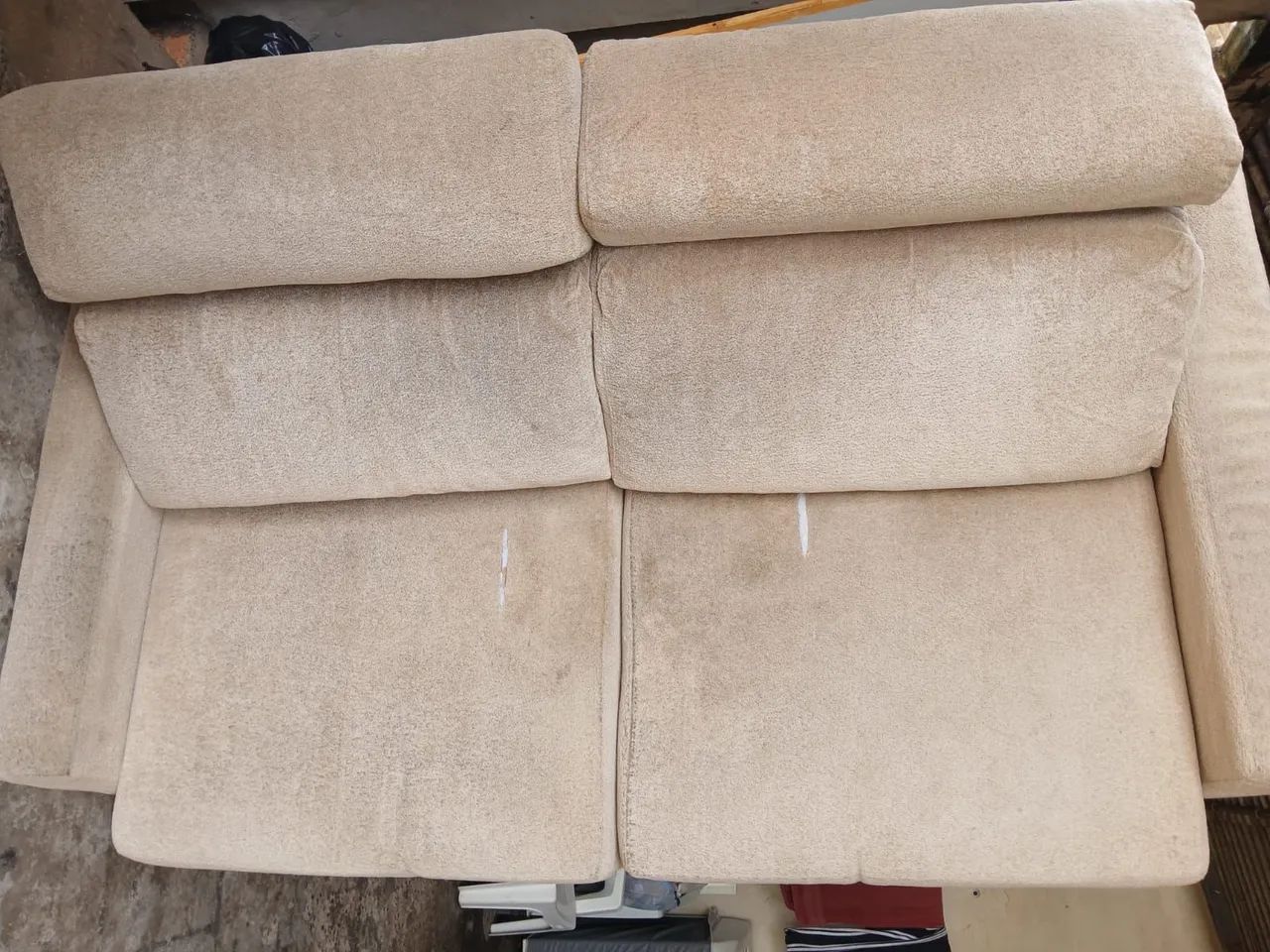 Sofá retrátil  - Foto 2