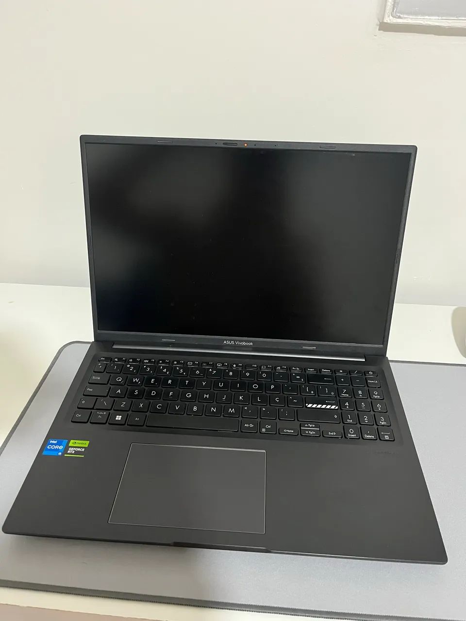 Notebook Asus 