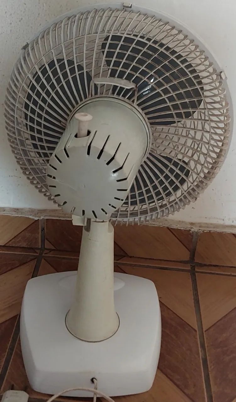 Ventilador Ultra 30cm - Foto 4