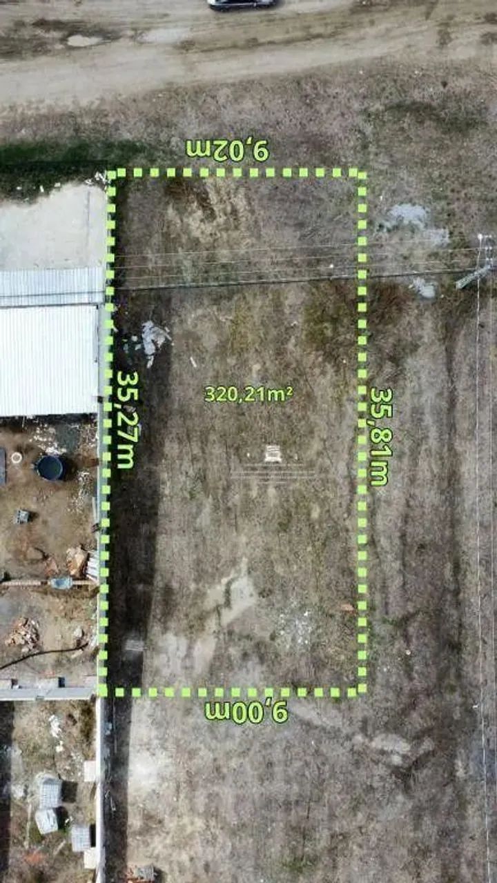 Terreno com 9 metros de frente para a BR 230 - Antes da PRF sentido JP . CG - Foto 5