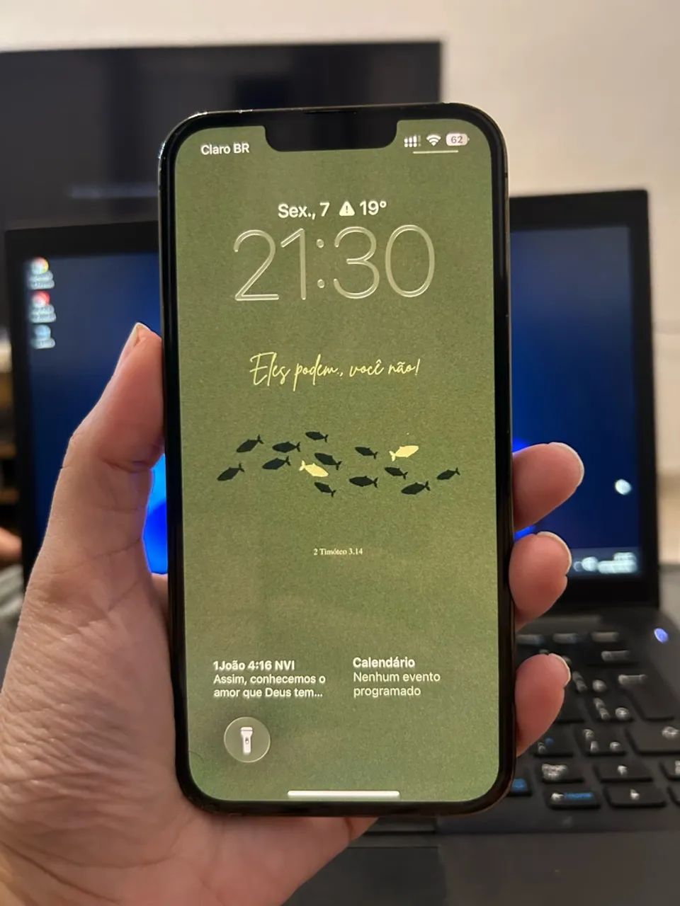 iPhone 13 Pro 