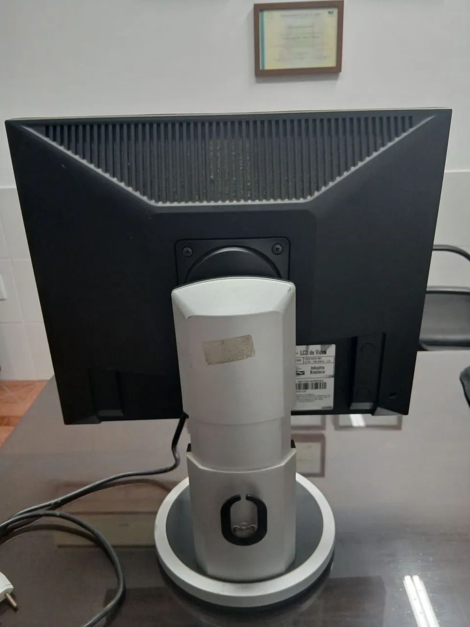 Monitor Positivo 4:3 - 17/19 polegadas - Foto 3