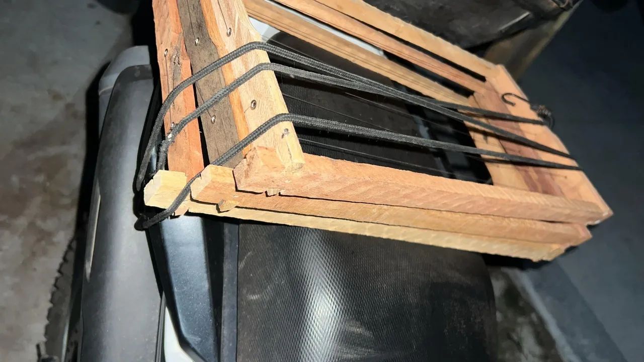 Quadros de ninho novos - Foto 2