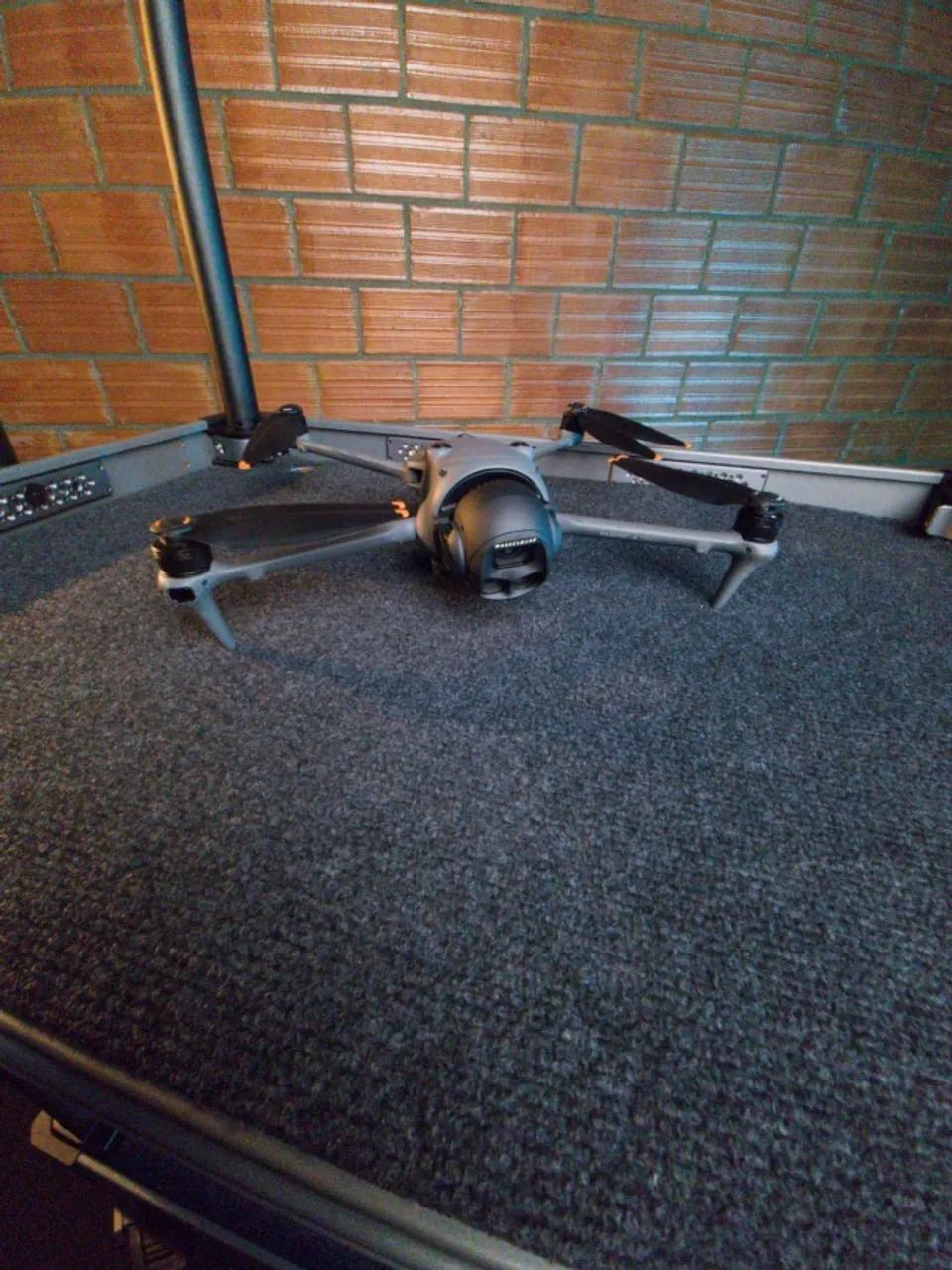 DJI MAVIC 3 PRO FLY MORE COMBO+ CONTROLE RC PRO - Foto 3