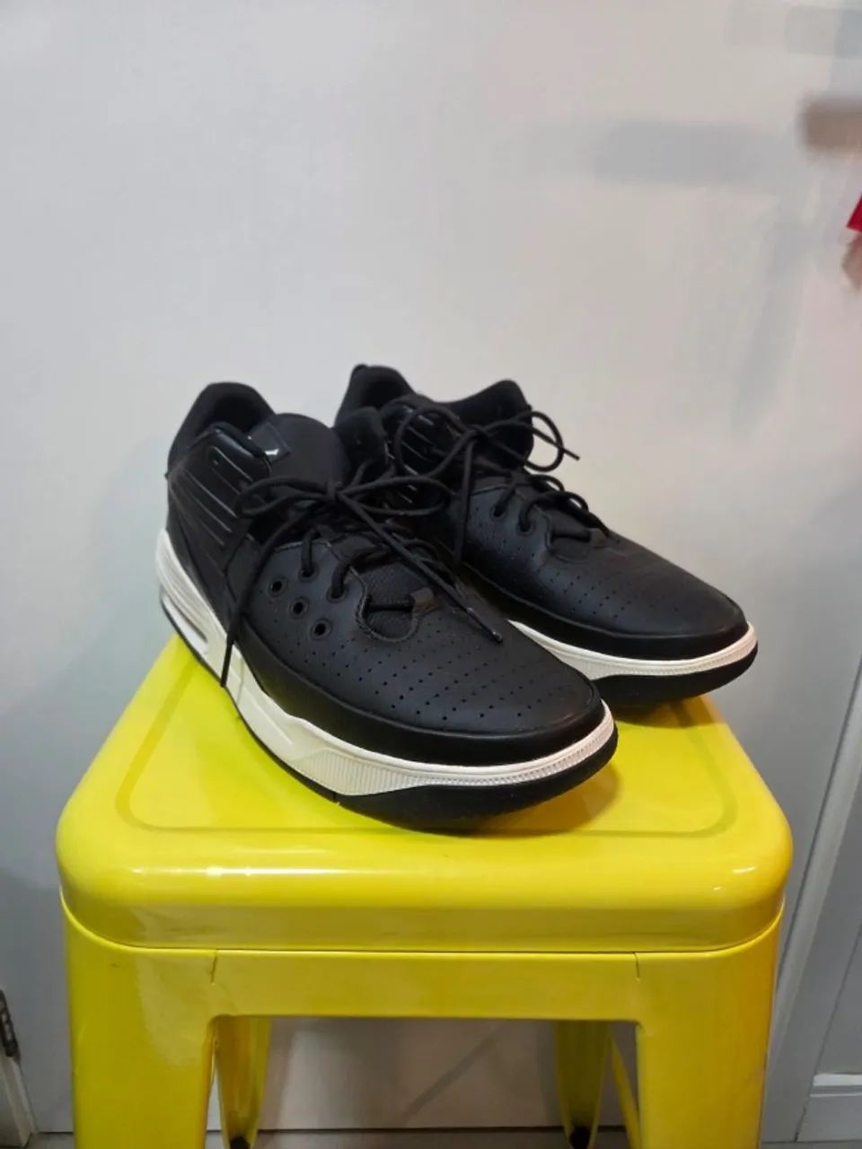 Tênis Jordan Max Aura 5 tamanho 44