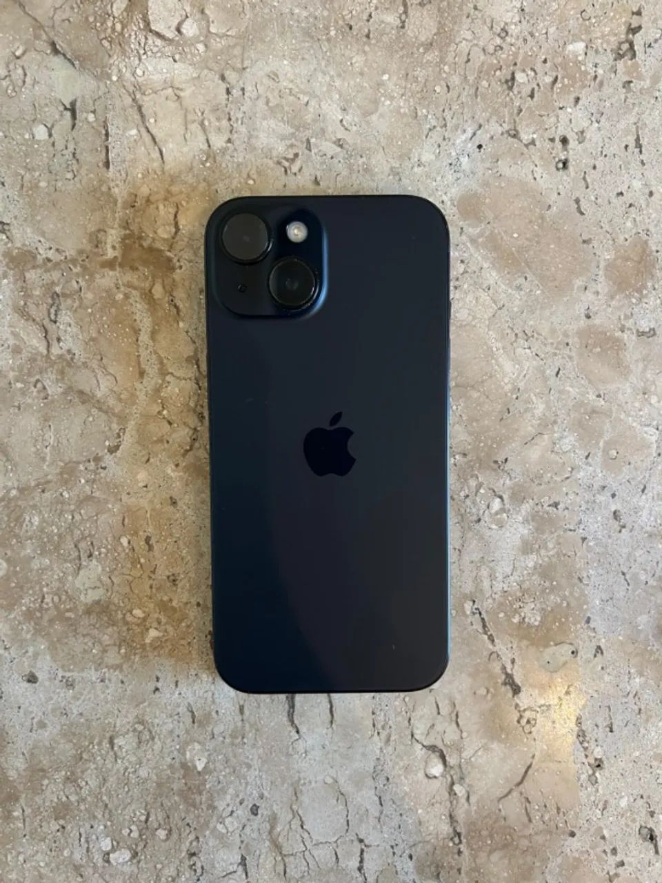 iPhone 15 128gb Cor Preta - Celulares e Smartphones - Mooca, São
