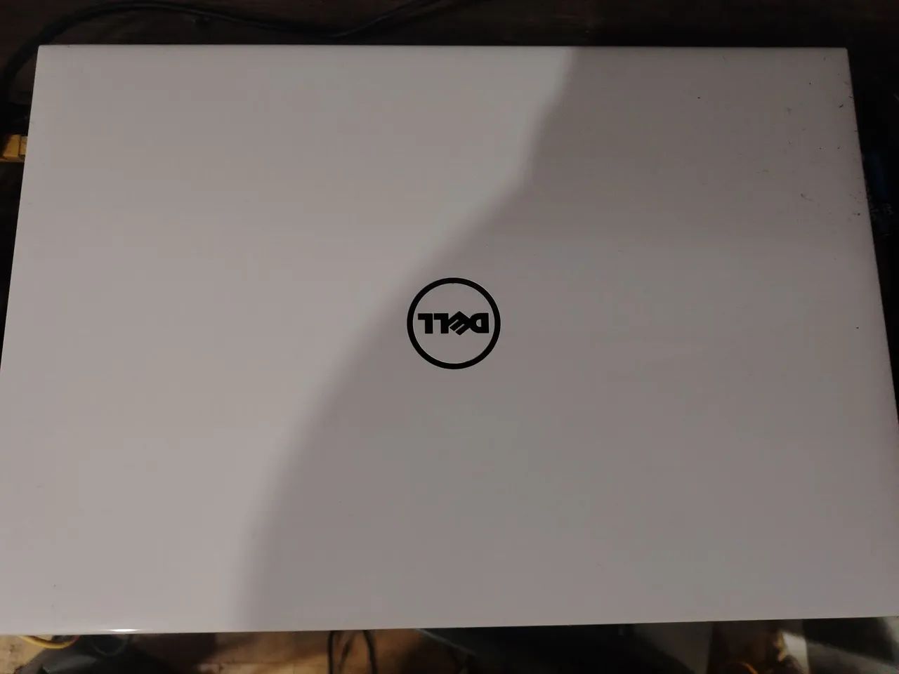 Notebook Dell Inspiron