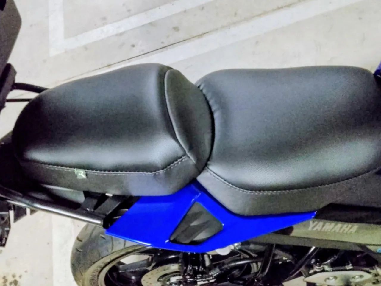 Fazer 250 nova sem detalhes - Foto 4