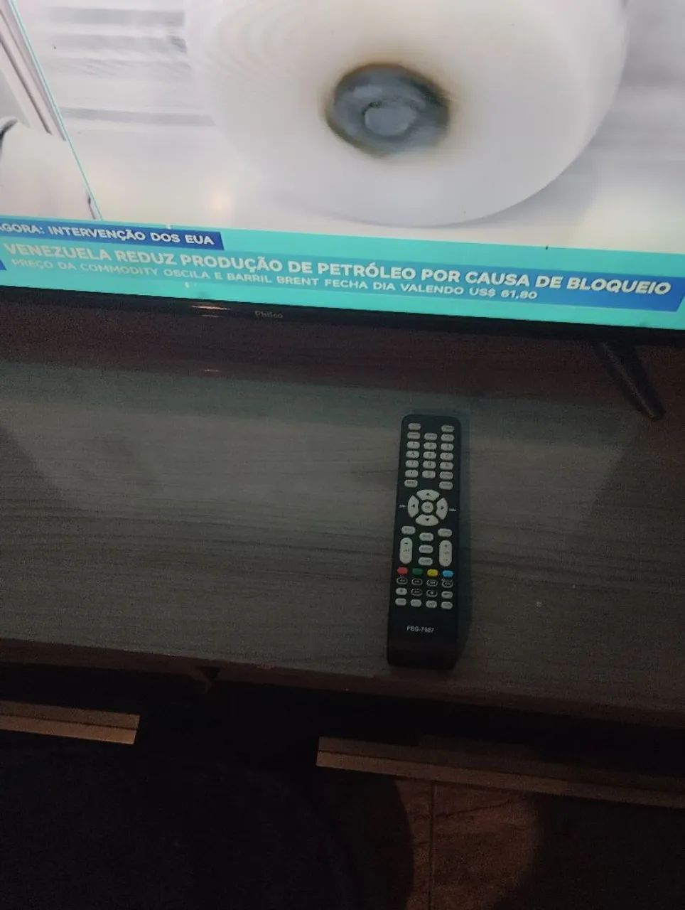 Tv Philco 32 polegadas  - Foto 5