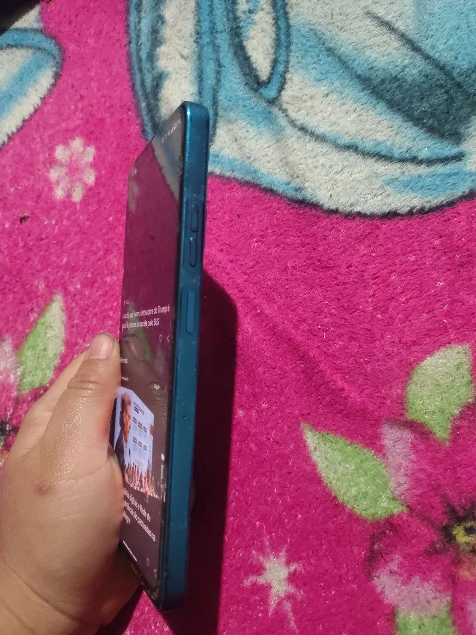 Moto g75 256 gigas  - Foto 4