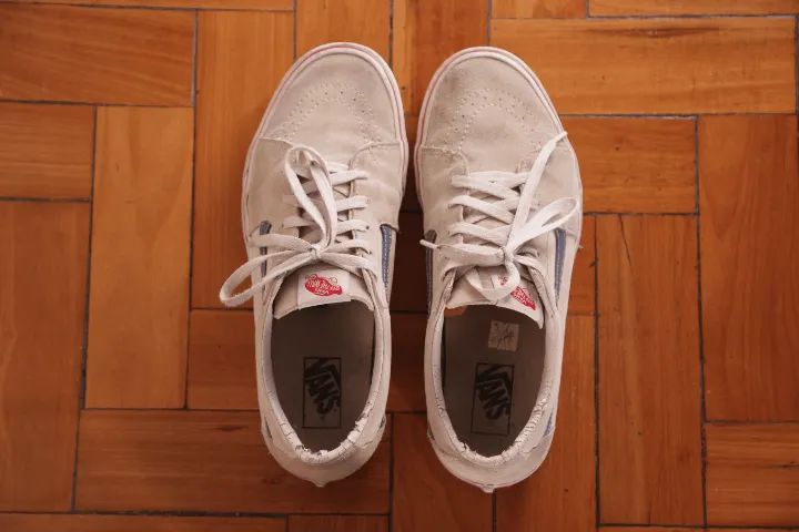 Adidas Gazelle - Foto 4