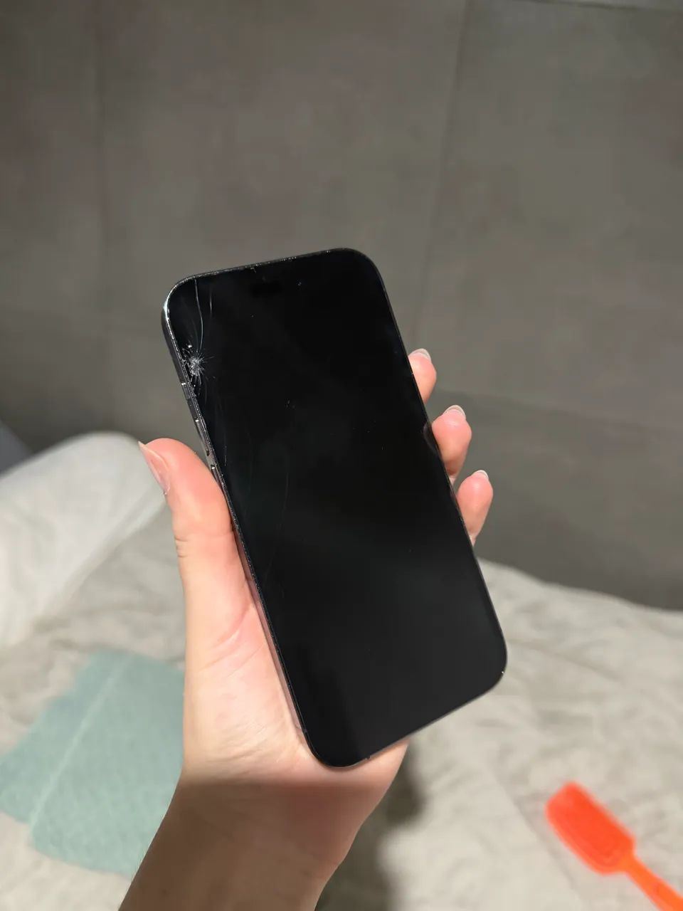IPHONE 14 pro 128gb - Foto 2