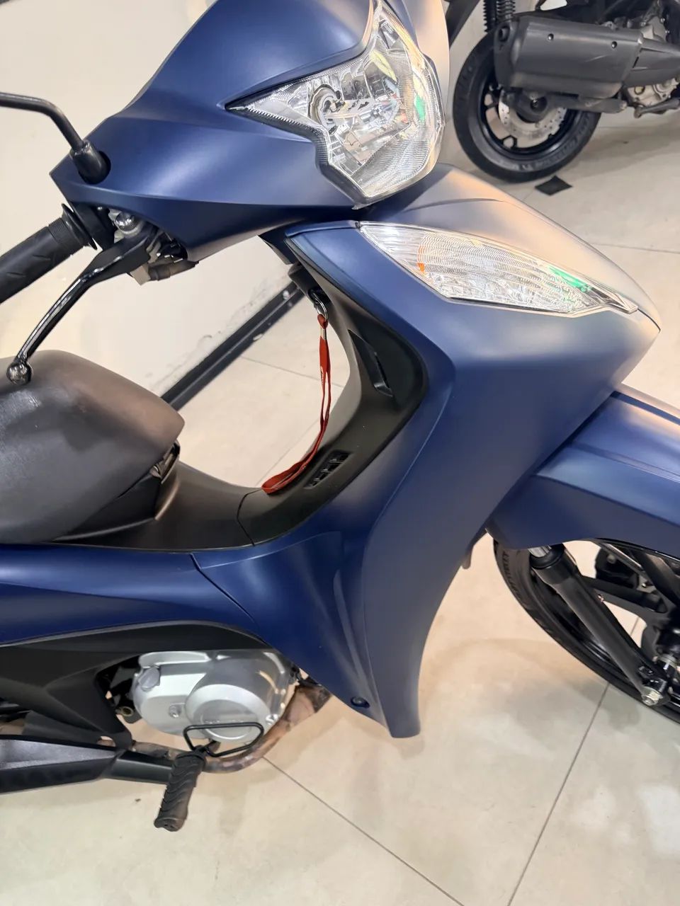 BIZ 125 FLEX 2025 - Foto 5