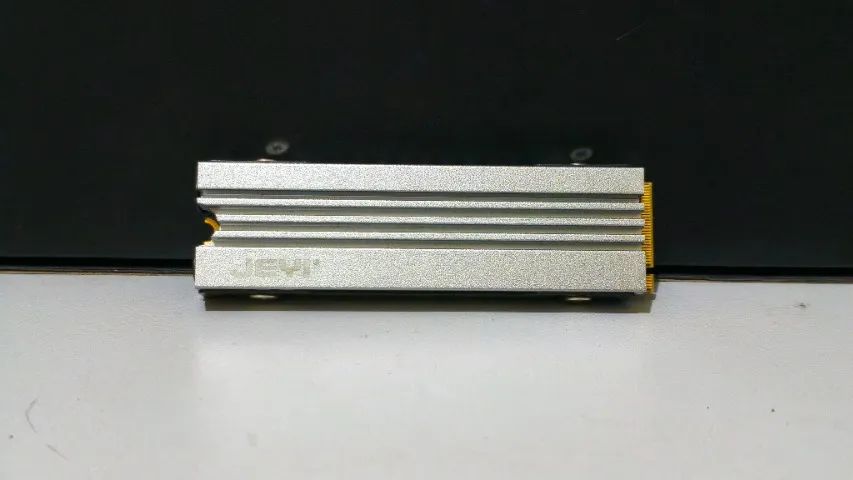 SSD NVMe SanDisk Plus 1TB A3N