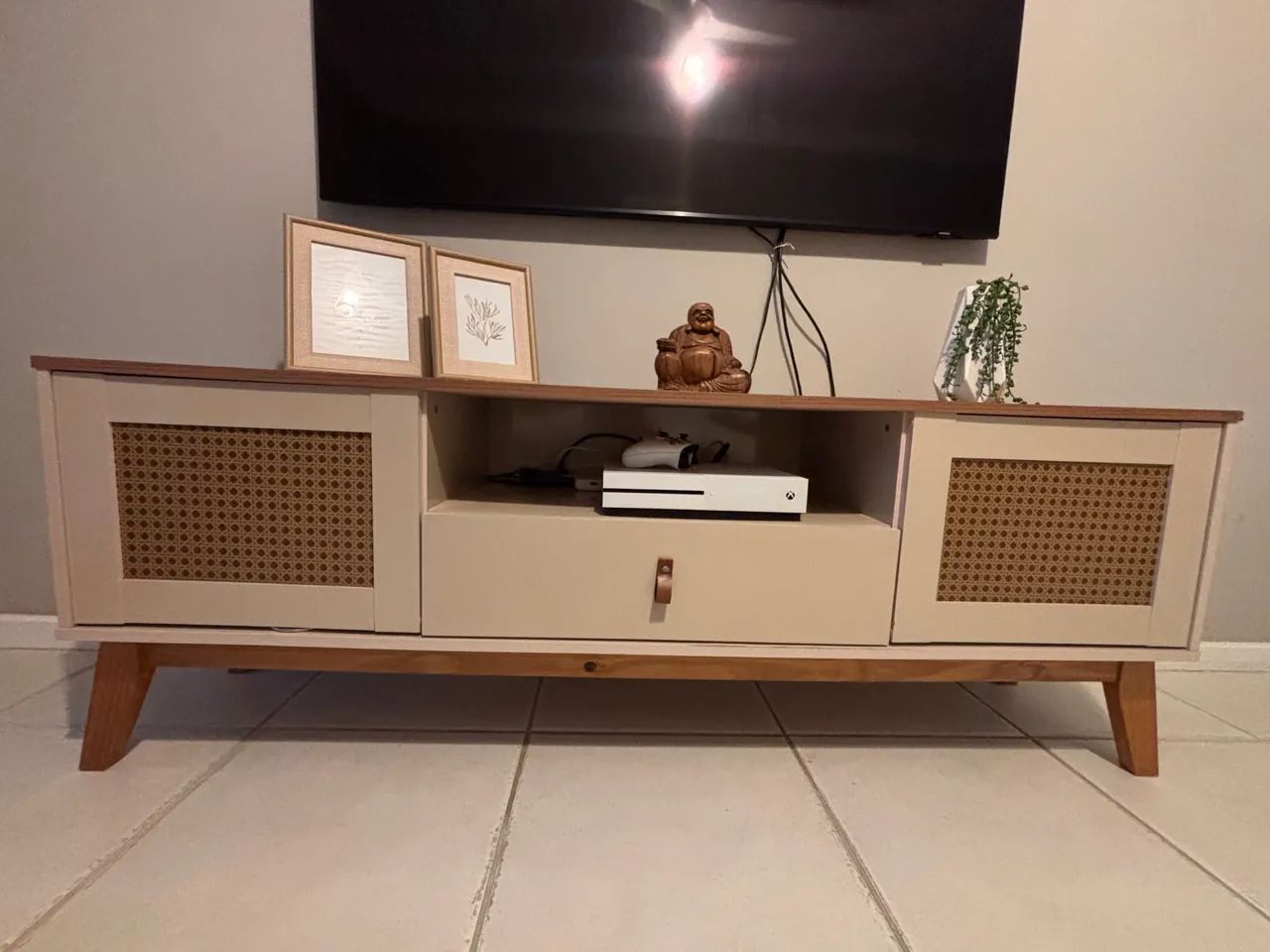 Rack para tv  - Foto 2
