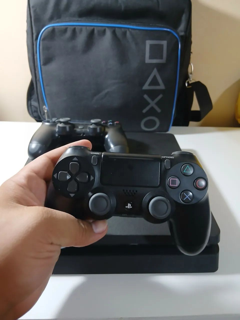 Ps4 1tb completo  - Foto 5