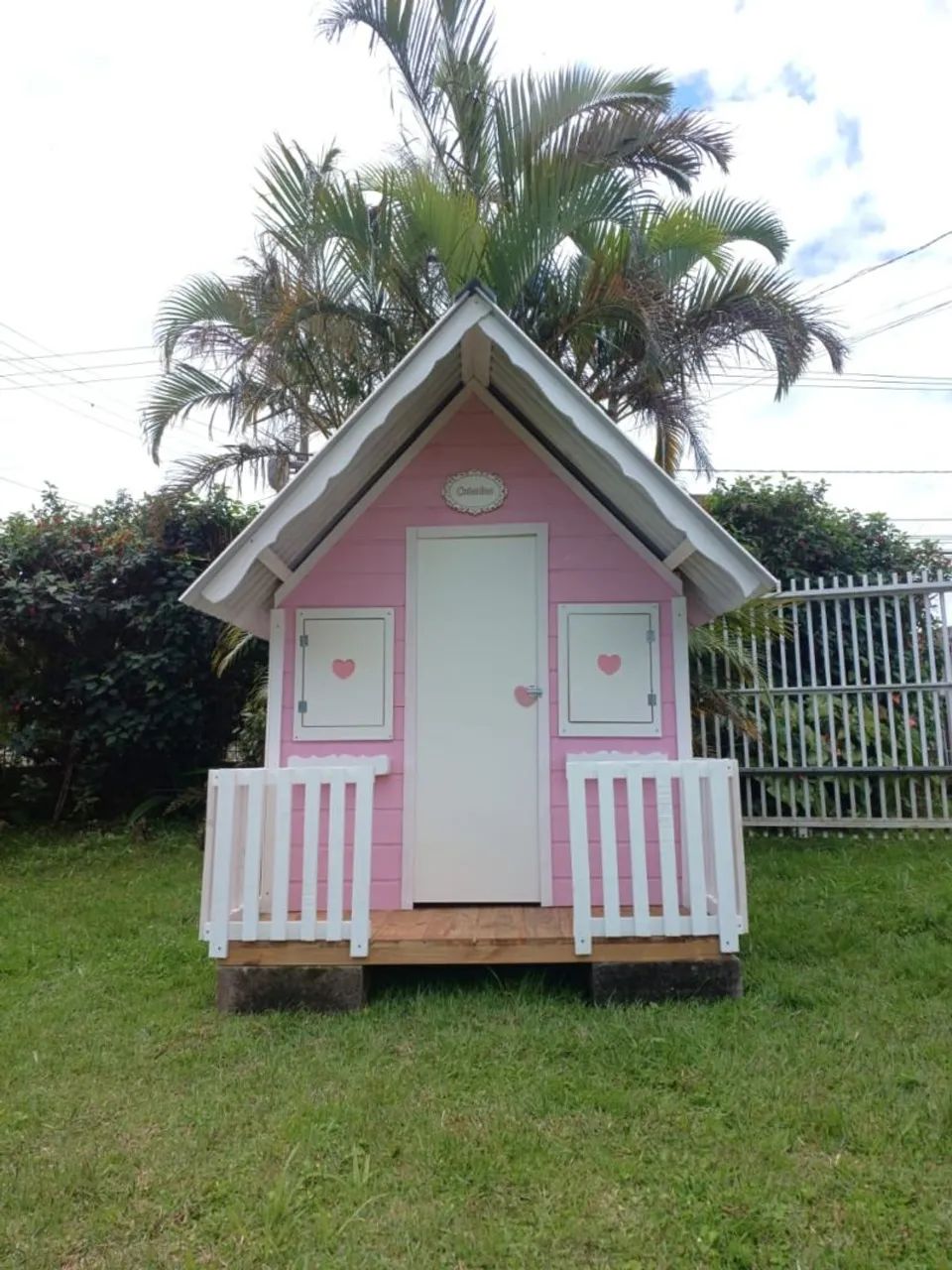 Casinha de boneca  - Foto 3