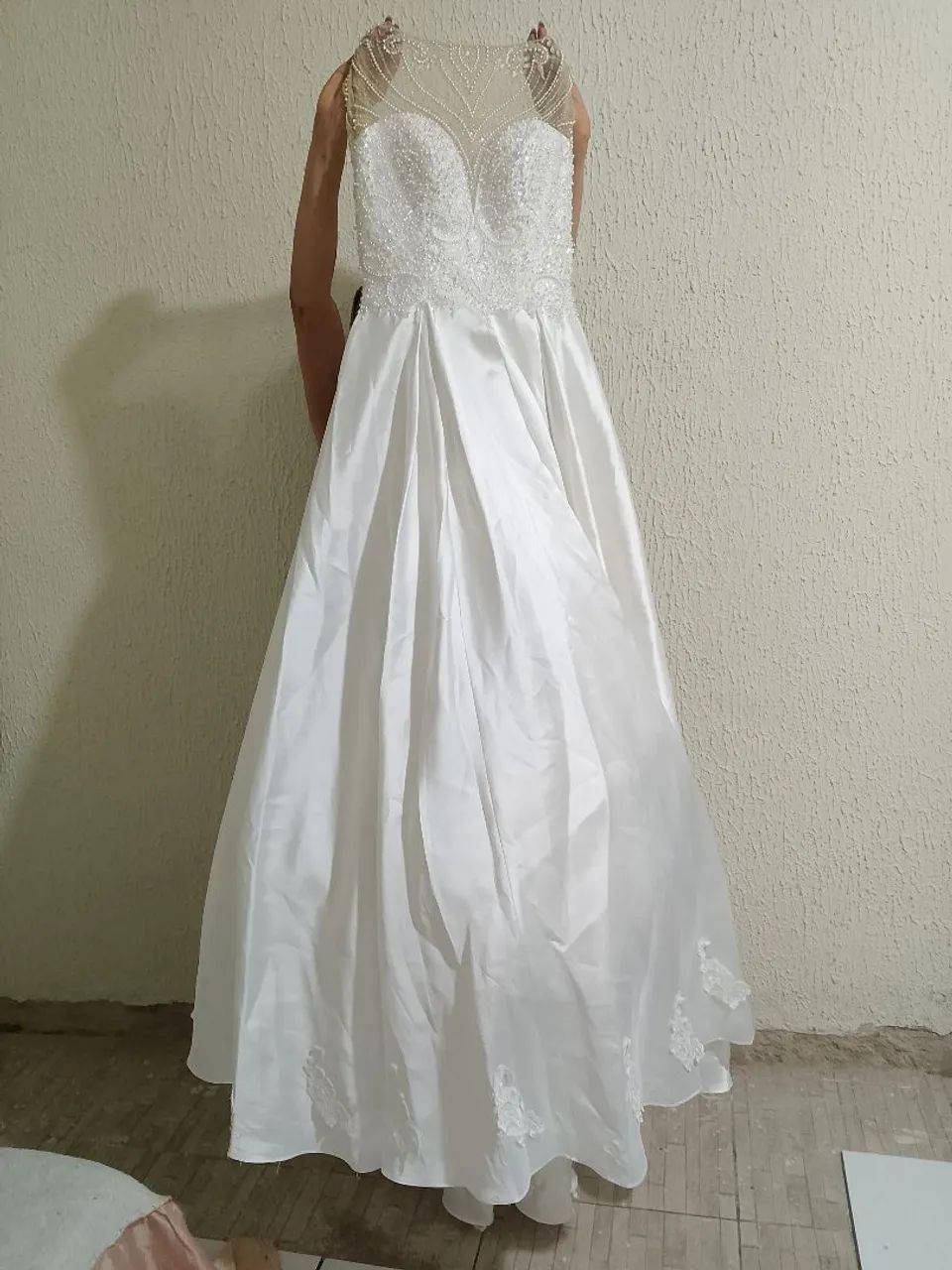 Vestido de noiva - Foto 2