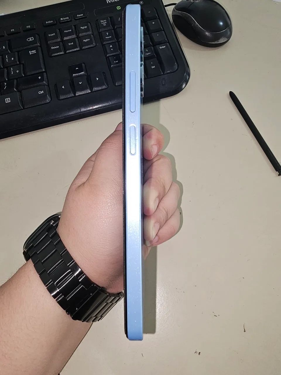 Realme Note 50 no estado - Foto 4