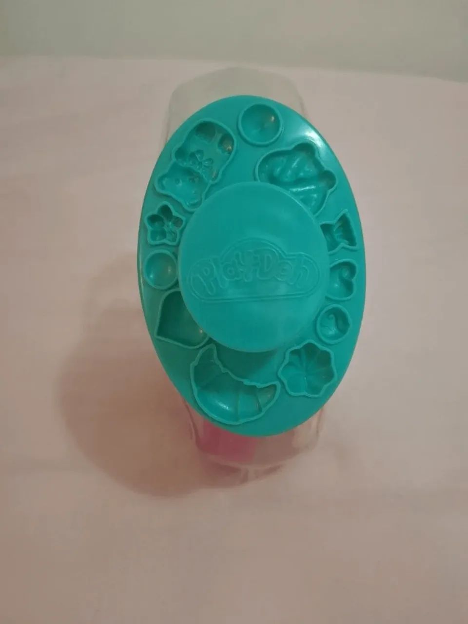 kit de brinquedos playdoh - Foto 2
